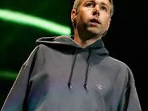 Beastie Boys | Co-fundador Adam Yauch morre aos 47 anos