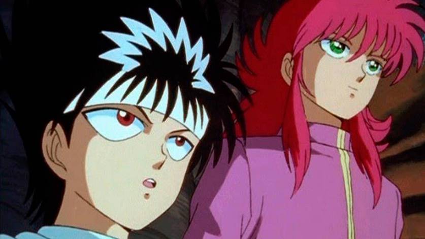 Os 10 casais de anime mais poderosos que você precisa assistir