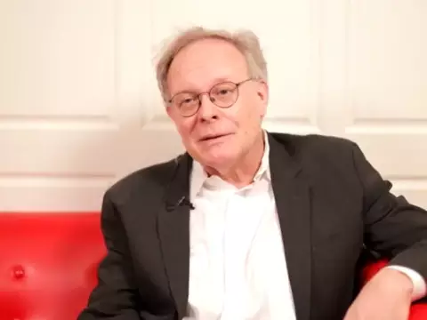 Morre Eric Overmyer, criador de Bosch, aos 74 anos