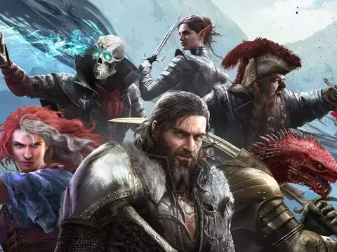 Divinity será "muito melhor" que Baldur's Gate 3, diz diretor
