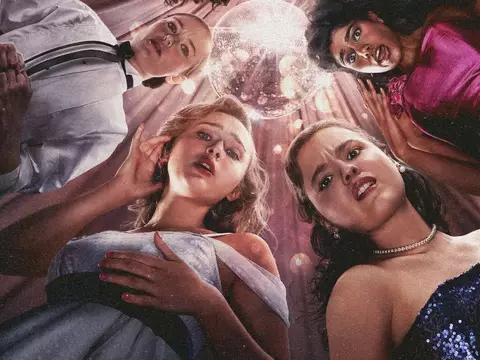 Rua do Medo, Baila, Vini e mais! As estreias de maio da Netflix