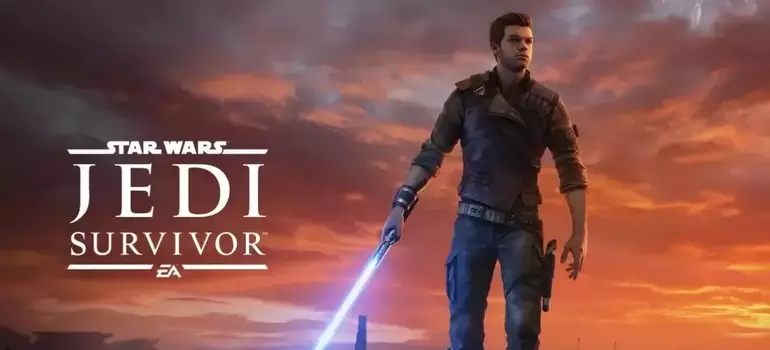 Imagem de Star Wars Jedi: Survivor