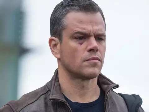 Edward Berger confirma vontade de dirigir próximo filme de Jason Bourne