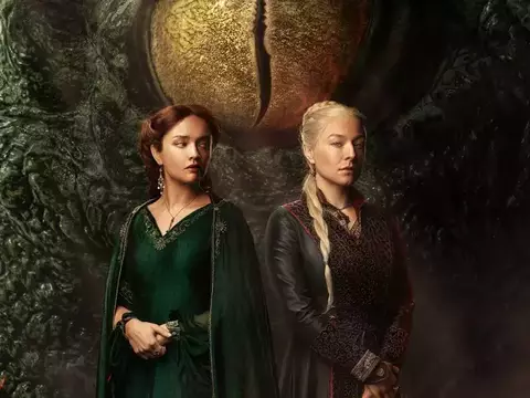 House Of The Dragon | La temporada 3 estrena tráiler inédito en CCXPMX: te contamos
