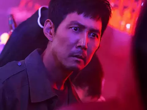 Round 6 divulga data de 2ª temporada com novo vídeo; veja