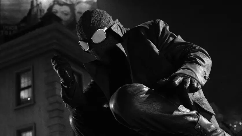 Crítica de Spider-Noir, nova série do Prime Video, do Homem-Aranha