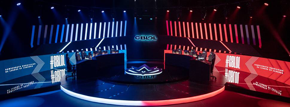 CBLOL 2023: veja line-up de LOUD, paiN e mais times no 1° split