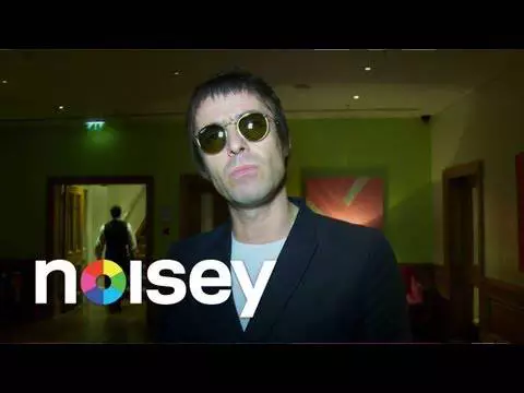 Beady Eye | Banda de Liam Gallagher lança documentário sobre novo disco