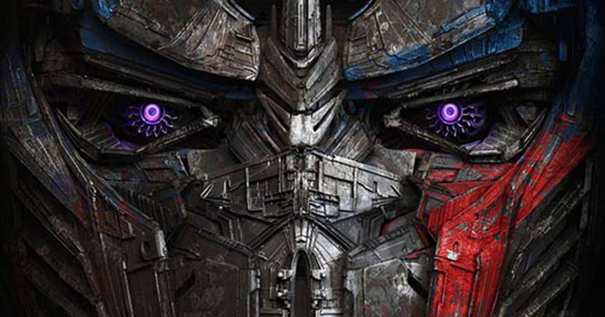 Transformers – O Último Cavaleiro