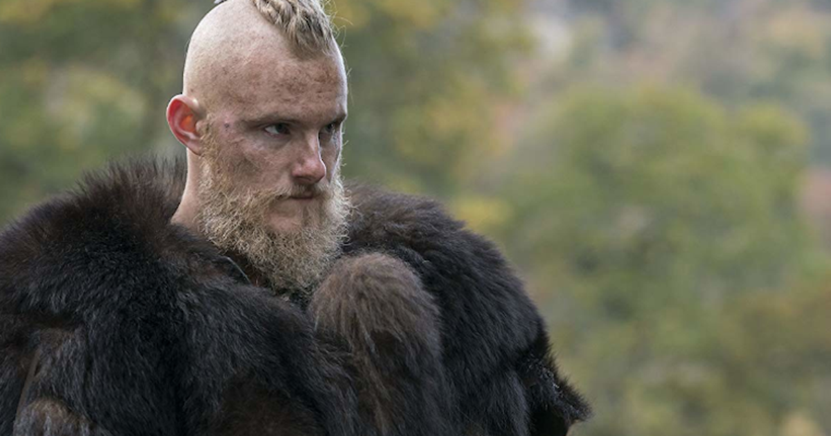 Ator de 'Vikings' virá ao Brasil - Online Séries
