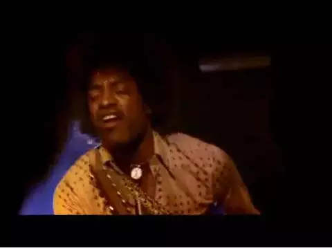 Jimi: All Is By My Side | Trailer 1