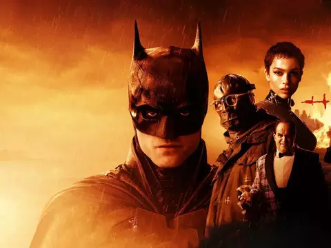 Batman Parte 3? Matt Reeves comenta chances de trilogia