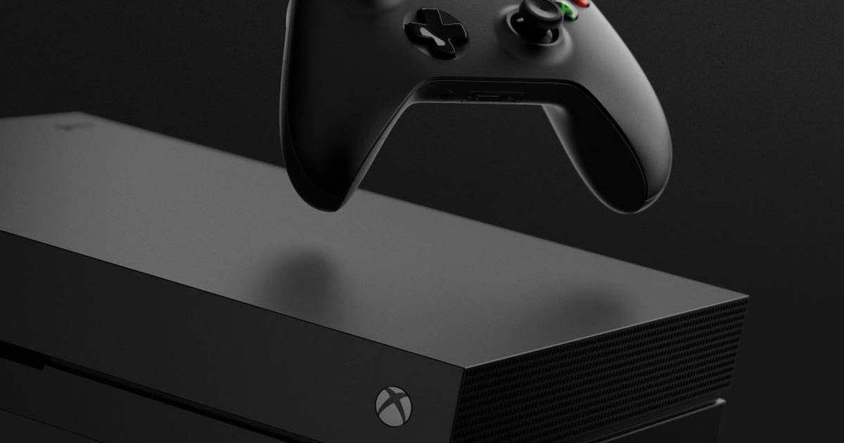 O Xbox One realmente não tem jogos ou é delírio de alguns? - Última Ficha