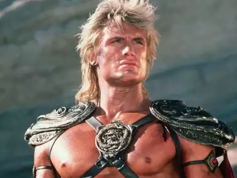 He-Man | Dolph Lundgren faz mistério sobre voltar para novo filme