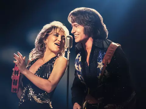 Song Sung Blue é uma história real? Conheça os verdadeiros Lightning & Thunder