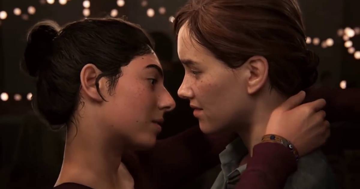 The Enemy - The Last of Us 2: Roteirista revela final diferente