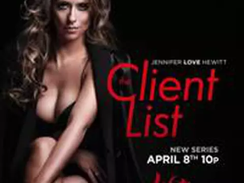 The Client List | Série protagonizada por Jennifer Love Hewitt é renovada para a 2ª temporada