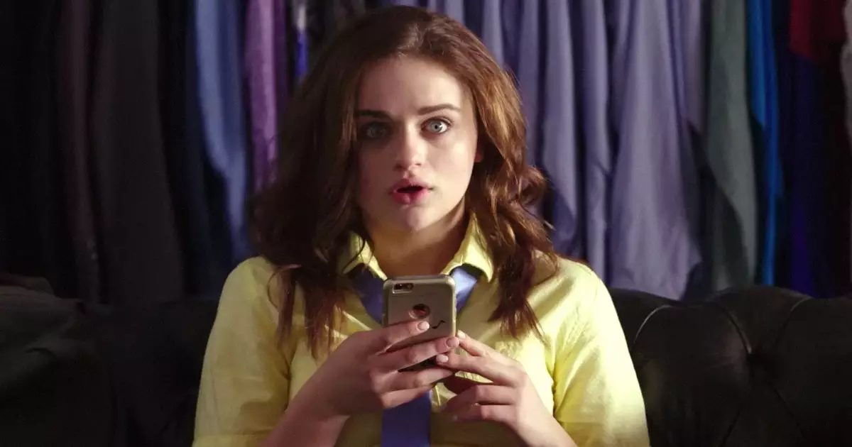 Filmes Um Filme Minecraft 2 pode ter Joey King no elenco, diz insider2 min de leitura Júlia Henn