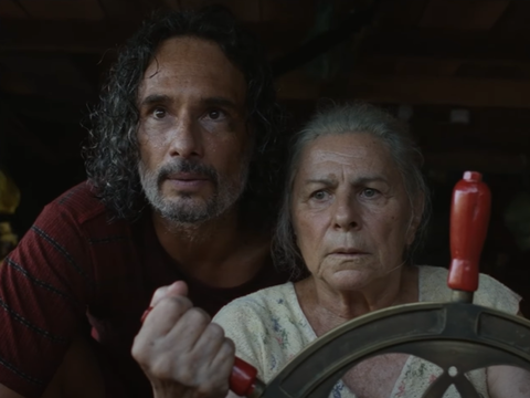 O Último Azul, premiado filme brasileiro, ganha novo trailer; assista