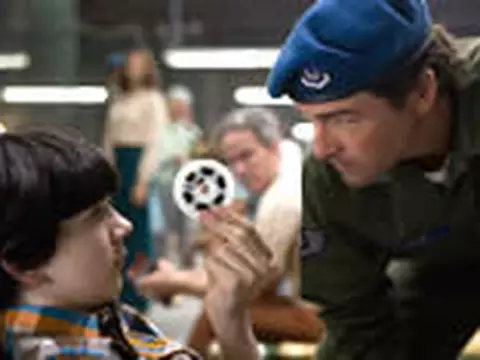 Super 8 | Crítica