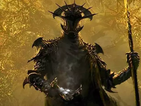 Morgoth (Reprodução)