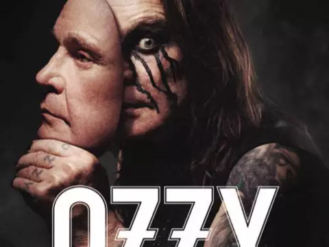 Ozzy Osbourne/Facebook/Reprodução