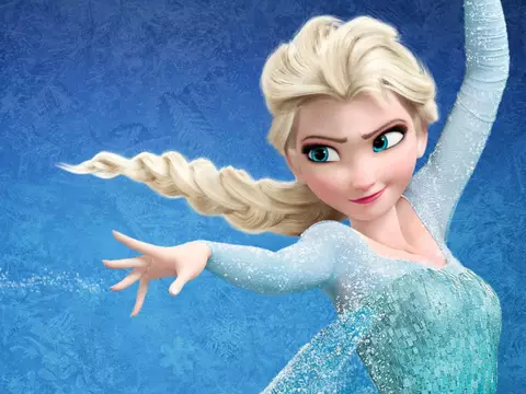 Frozen/Disney/Divulgação