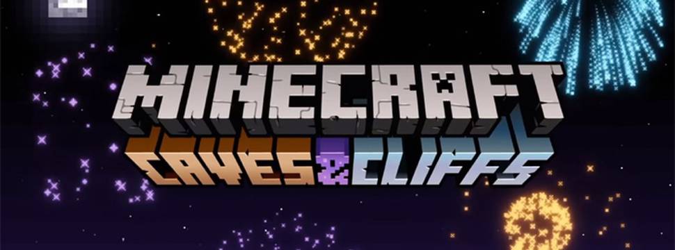 Minecraft: atualização 1.17.0 traz três novos mobs e mais