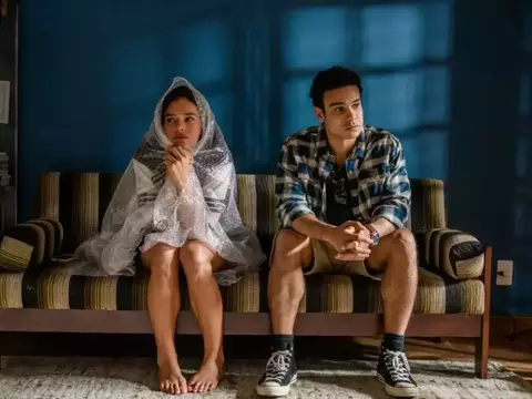 2&ordf; temporada de Amor da Minha Vida ganha nova imagem oficial com Bruna Marquezine e Alanis Guillen; veja