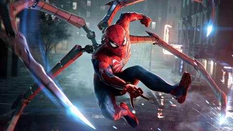 Mapa de Marvel's Spider-Man 2 será duas vezes maior que no jogo original