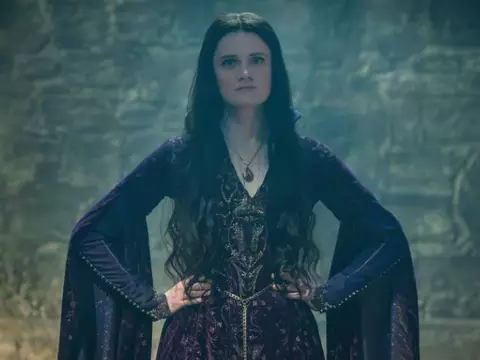 House of the Dragon | ¿A qué hora estrena el episodio 4 de la serie?