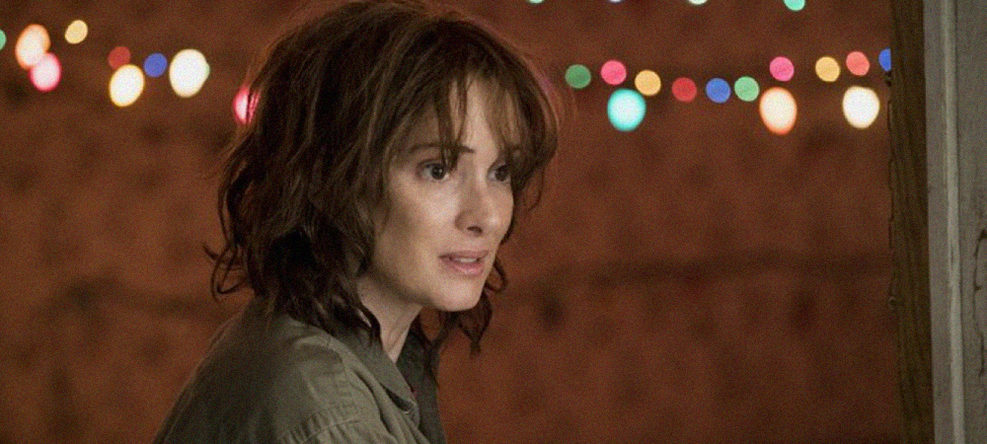 Winona Ryder dice que Stranger Things continuará filmándose hasta fin de año
