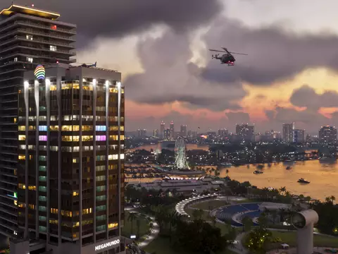 GTA 6 | El mapa será casi tan grande como los de GTA 4, GTA 5 y Red Dead Redemption 2