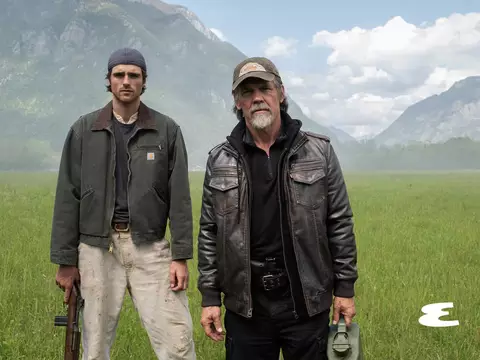 The Dog Stars | Novo filme de Ridley Scott ganha primeiras fotos