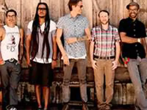 Incubus anuncia mais um show no Brasil