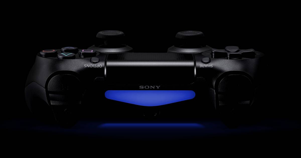 Sony deve encerrar produção de jogos para o PS4 até 2025 