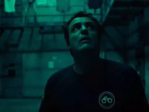 Carcereiros - O Filme/Imagem Filmes/Reprodução