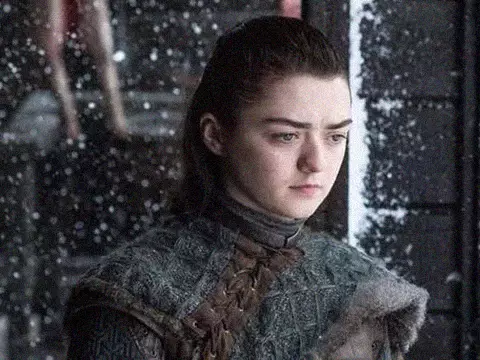 Arya Stark (HBO)