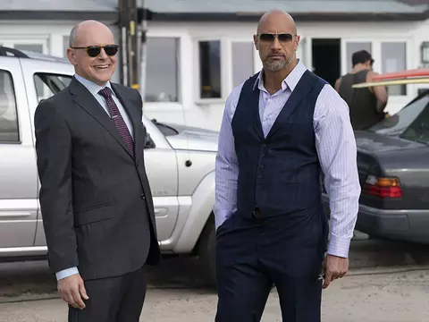 Ballers/HBO/Divulgação