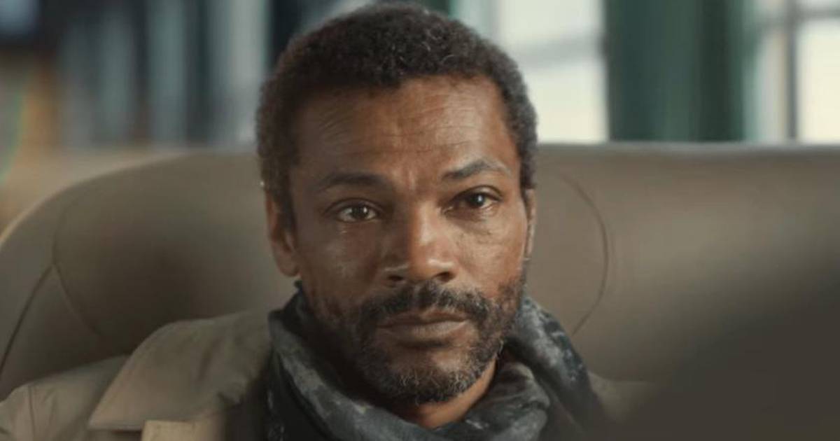 L’acteur Lupin Adama Niane décède à 56 ans