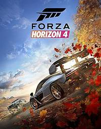 Forza Horizon 4 - Xbox Game Pass recebe Forza Horizon 4, Wolfenstein e mais  em outubro - The Enemy