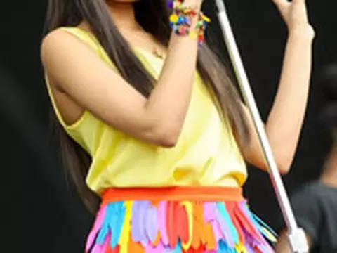 Summer Soul Festival 2012 | Bruno Mars, Florence and The Machine, Rox, Dionne Bromfield e Seu Jorge