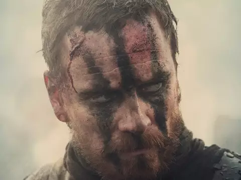 Macbeth | Michael Fassbender e Marion Cotillard imponentes em novos cartazes