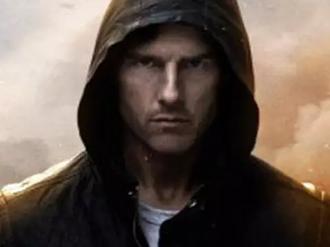 Missão: Impossível 5 contrata roteirista de Call of Duty