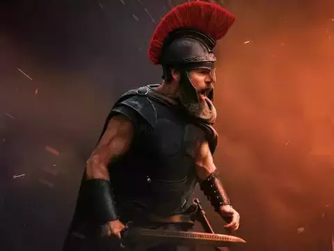 'The Odyssey' Conquers the Box Office, Surpassing 'Oppenheimer' Milest