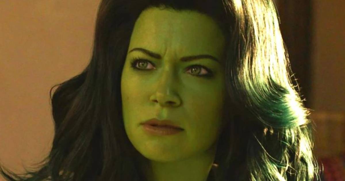 Viúva Negra quase teve filme com participação da Mulher-Hulk