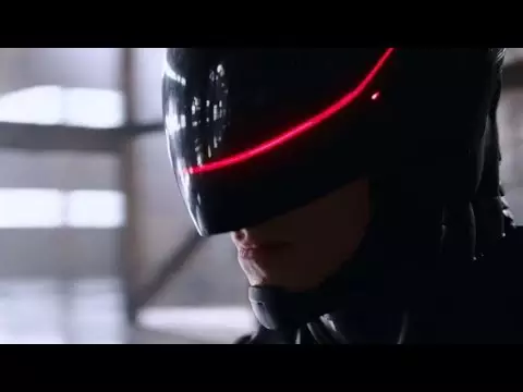RoboCop ganha novos comerciais de TV