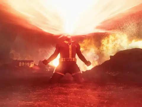 Vingadores: Doutor Destino revela arte com TODOS os personagens