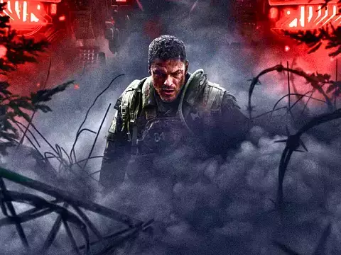 Máquina de Guerra | Crítica do filme da Netflix
