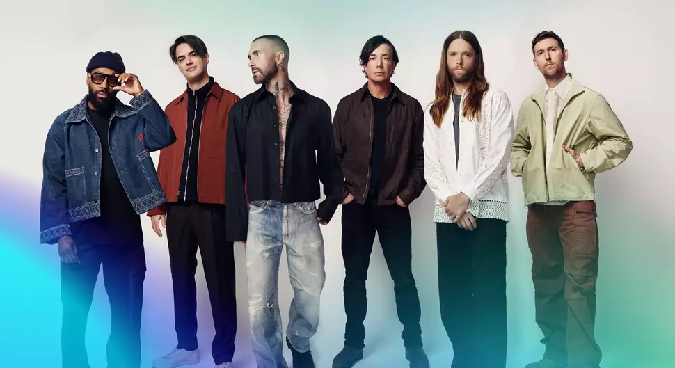 Rock In Rio 2026 Onde Assistir Maroon 5 E Que Horas Comeca